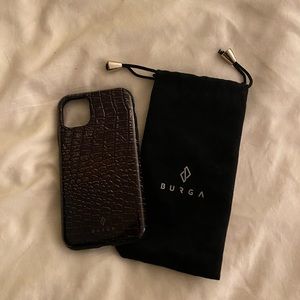 BURGA Reaper’s Touch iPhone 11 Case